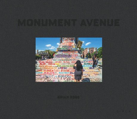 Brian Rose - Monument Avenue, Inbunden. Tillgänglighet: Lägg i varukorg