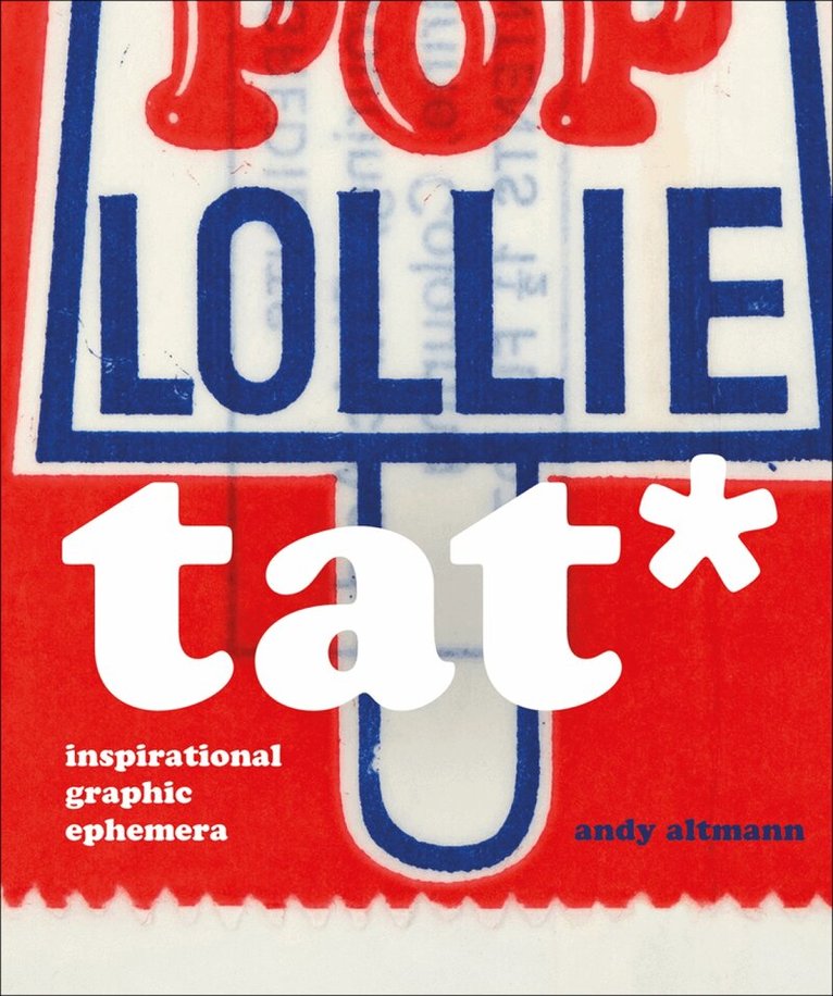 Andy Altmann - TAT*, Inbunden