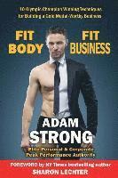Adam Strong - Fit Body - Fit Business, Häftad. Tillgänglighet: Lägg i varukorg