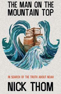 Man on the Mountain Top