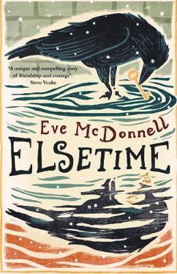 Eve McDonnell - Elsetime, Häftad