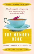 Memory Book