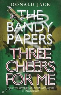 Three Cheers for Me