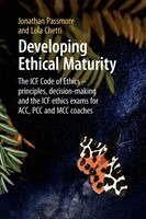 Jonathan Passmore, Lola Chetti - Developing Ethical Maturity, Häftad