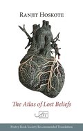Atlas of Lost Beliefs