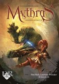 Mythras Livre de Regles