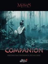 Mythras Companion