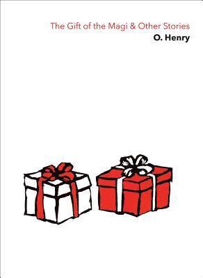 O. Henry - Gift of the Magi & Other Stories, Häftad