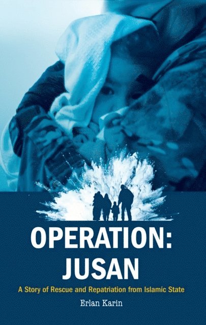 Erlan Karin - Operation, E-bok