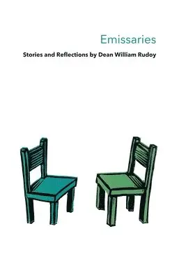 Dean William Rudoy - Emissaries, Häftad. Tillgänglighet: Lägg i varukorg