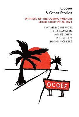 Kwame McPherson - Ocoee & Other Stories, Häftad