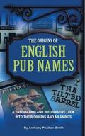 Origins of English Pub Names