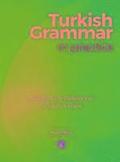 Turkish Grammar in Practice - A self-study reference & practice book
