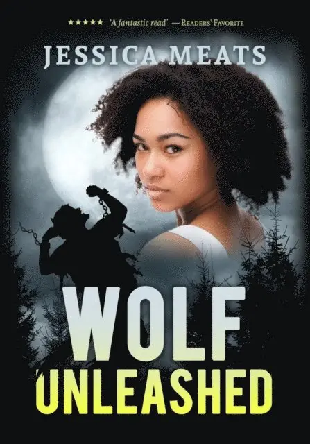 Jessica Meats - Wolf Unleashed, E-bok. Tillgänglighet: Lägg i varukorg