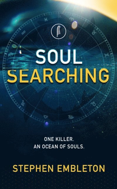 Stephen Embleton - Soul Searching, E-bok