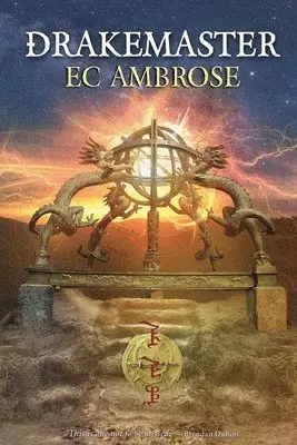E C Ambrose - Drakemaster, Häftad. Tillgänglighet: Lägg i varukorg