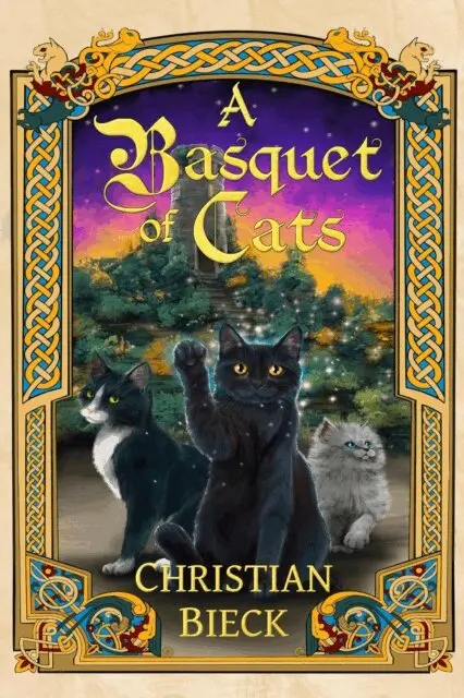 Christian Bieck - Basquet Of Cats, E-bok. Tillgänglighet: Lägg i varukorg