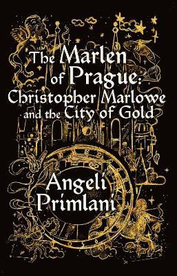 Angeli Primlani - Marlen of Prague, Häftad