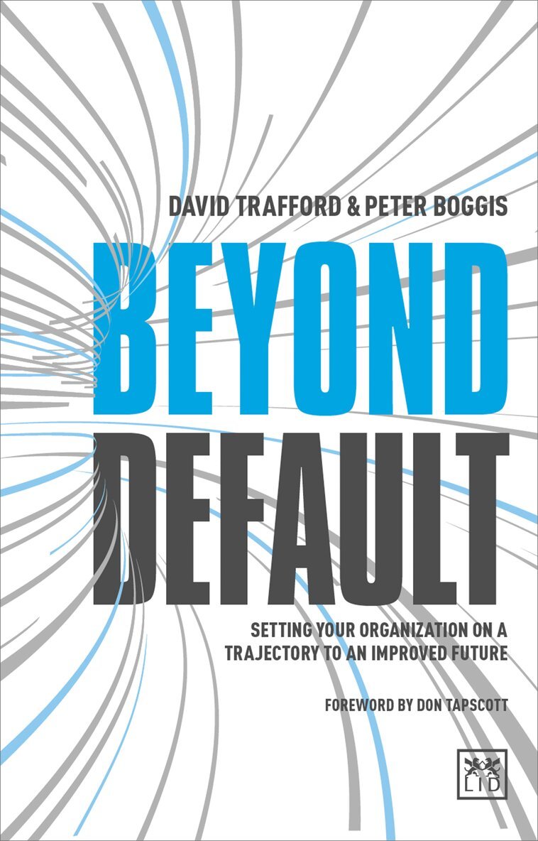 David Trafford, Peter Boggis - Beyond Default, Inbunden. Tillgänglighet: Lägg i varukorg