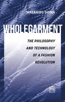 Wholegarment av Masahiro Shima