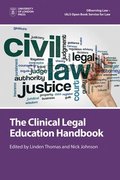 The Clinical Legal Education Handbook
