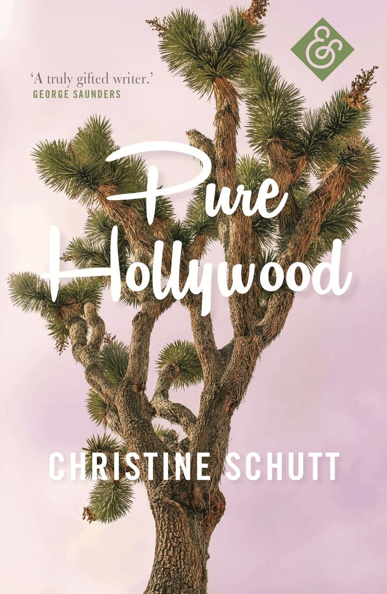 Christine Schutt - Pure Hollywood, Häftad