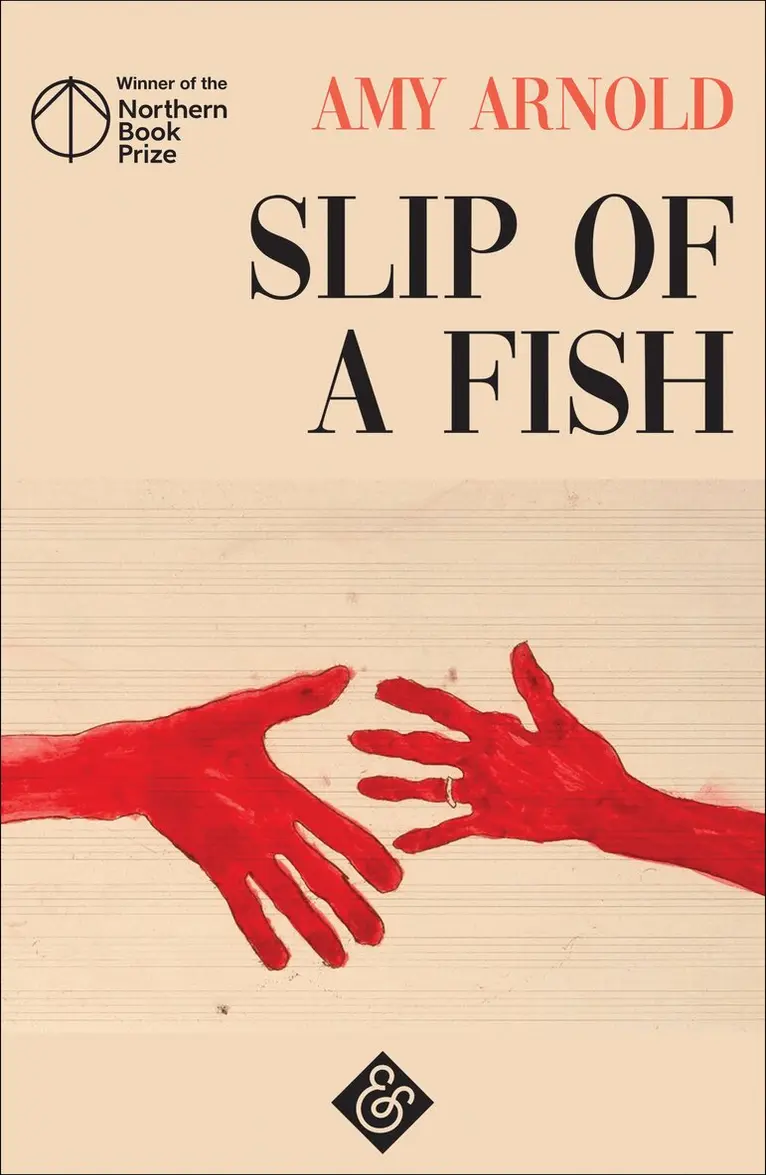 Amy Arnold - Slip of a Fish, Häftad. Tillgänglighet: Lägg i varukorg