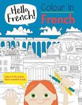 Colour in French