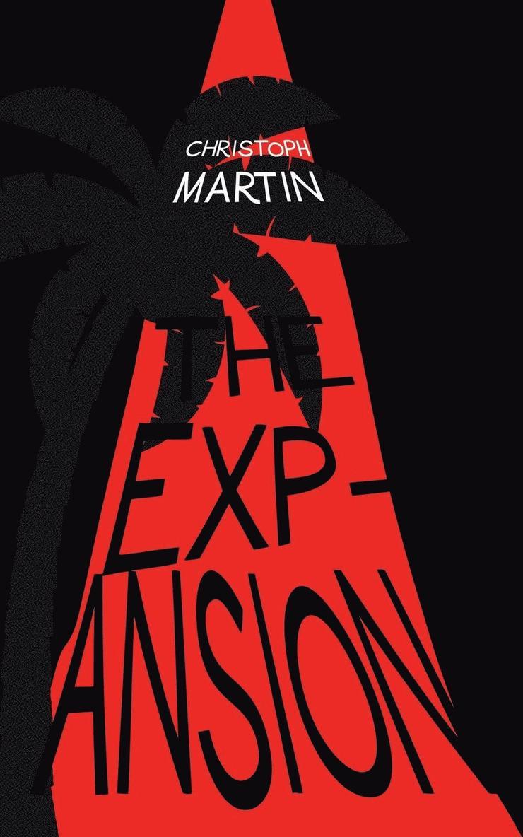 Christoph Martin - Expansion, Häftad
