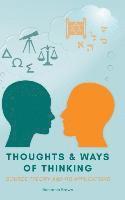 Benjamin Brown - Thoughts and Ways of Thinking, Inbunden. Tillgänglighet: Lägg i varukorg