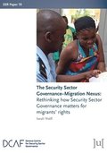 Security Sector Governance-Migration Nexus
