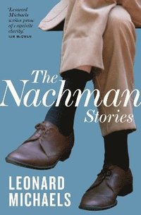 Nachman Stories