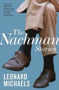 The Nachman Stories