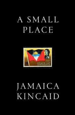 Small Place av Jamaica Kincaid