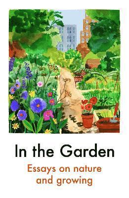 Various Authors - In the Garden, Häftad