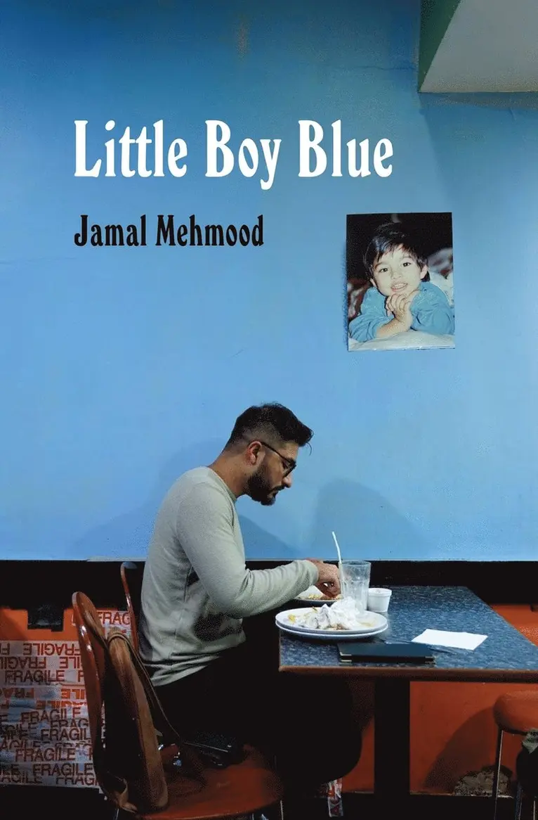 Jamal Mehmood - Little Boy Blue, Häftad. Tillgänglighet: Lägg i varukorg