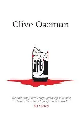Clive Oseman - Life, Häftad. Tillgänglighet: Lägg i varukorg