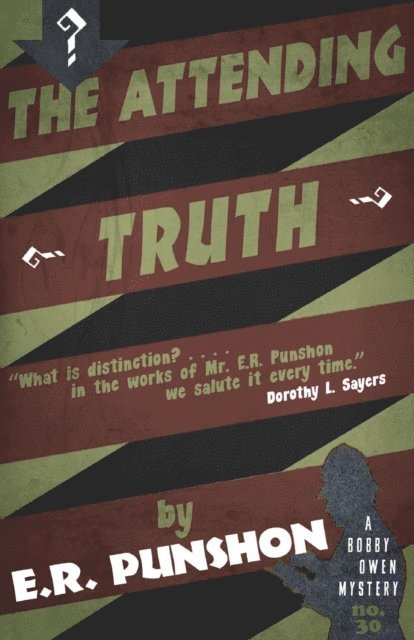 E.R. Punshon - Attending Truth, E-bok