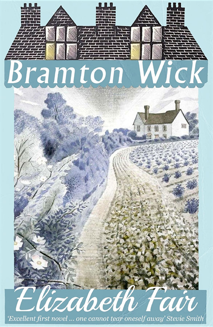 Elizabeth Fair - Bramton Wick, E-bok