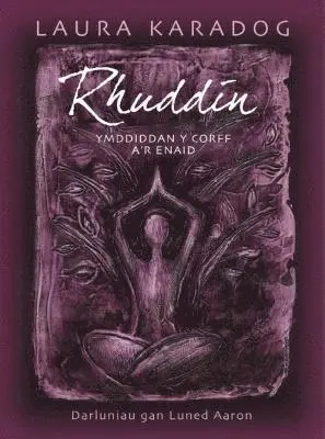 Laura Karadog - Rhuddin, Inbunden. Tillgänglighet: Lägg i varukorg