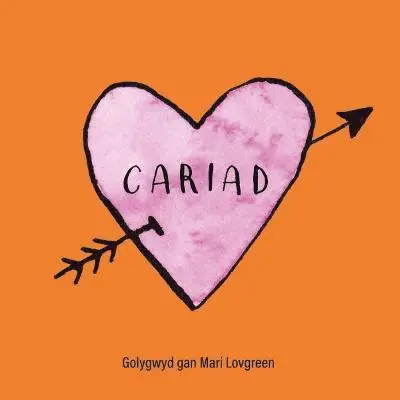 Cyhoeddiadau Barddas, Mari Lovgreen - Cariad, Inbunden. Tillgänglighet: Lägg i varukorg