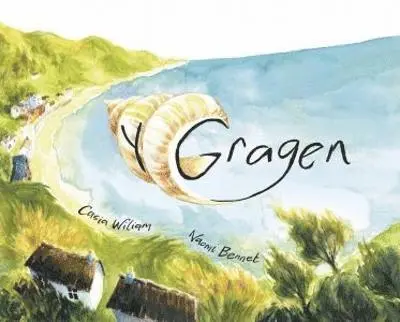 Casia Wiliam - Y Gragen, Inbunden. Tillgänglighet: Lägg i varukorg