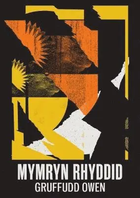 Gruffudd Owen - Mymryn Rhyddid, Häftad. Tillgänglighet: Lägg i varukorg