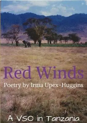 Irma Upex-Huggins - Red Winds, Häftad. Tillgänglighet: Lägg i varukorg