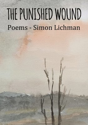 Simon Lichman - Punished Wound, Häftad