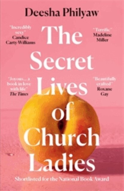 Deesha Philyaw - Secret Lives of Church Ladies, Häftad