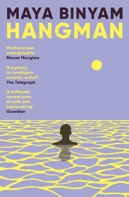 Maya Binyam - Hangman, Häftad. Tillgänglighet: Lägg i varukorg