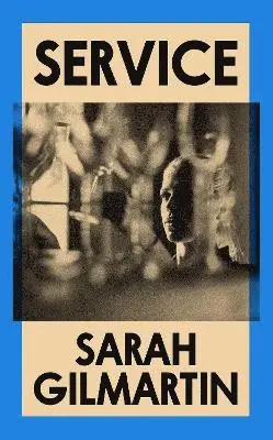 Sarah Gilmartin - Service, Häftad. Tillgänglighet: Tillfälligt slut