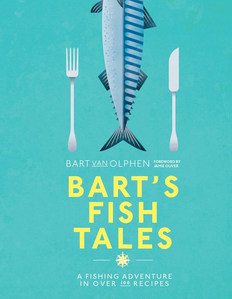 Bart van Olphen - Bart's Fish Tales, E-bok. Tillgänglighet: Lägg i varukorg