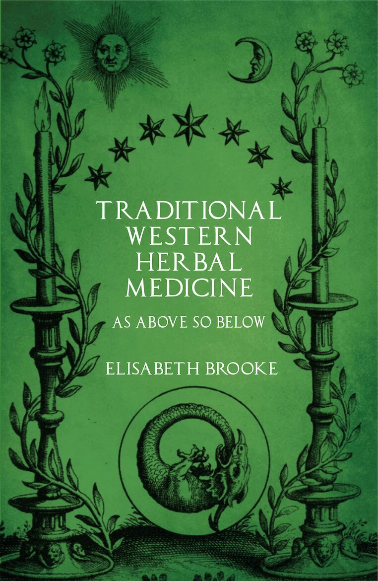Elisabeth Brooke - Traditional Western Herbal Medicine, Häftad. Tillgänglighet: Lägg i varukorg